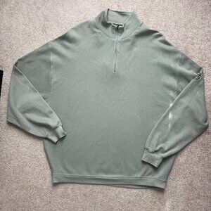 Ahead authentication cotton sweater Size XL